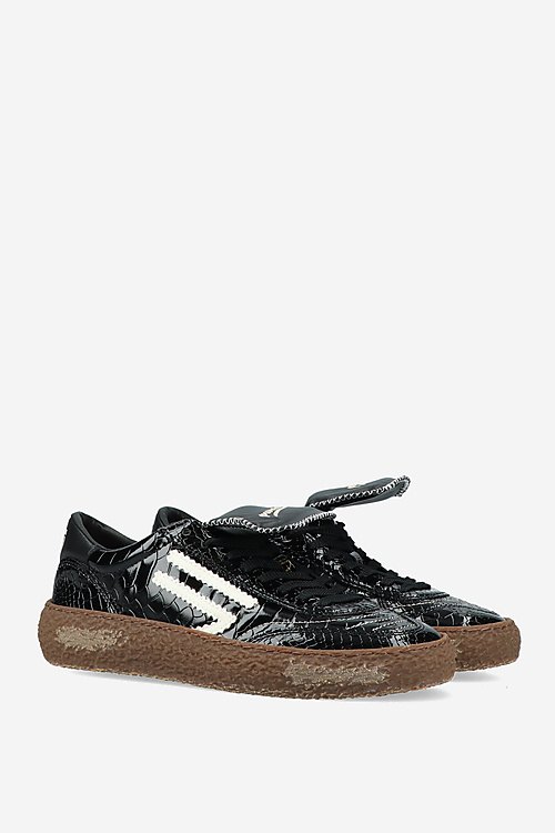 Puraai Sneakers Black