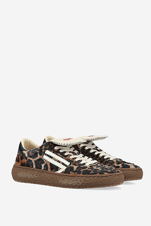 Puraai Sneakers Animal print