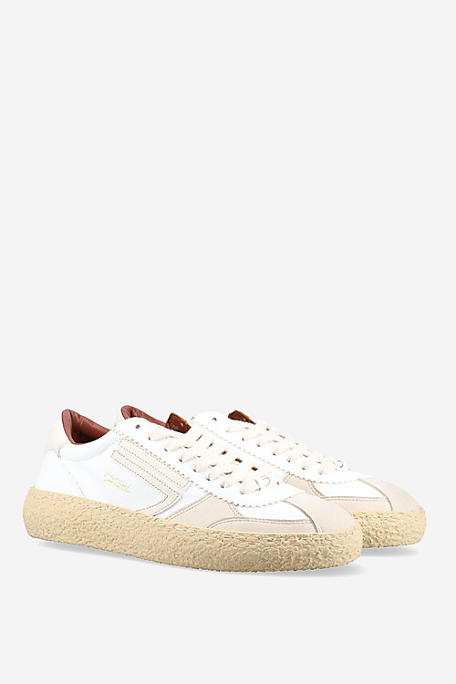 Puraai Sneakers Wit