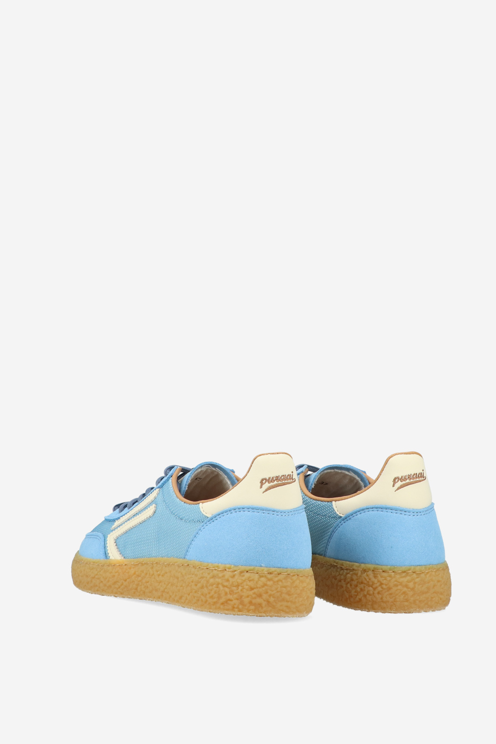 Puraai Sneakers Blue