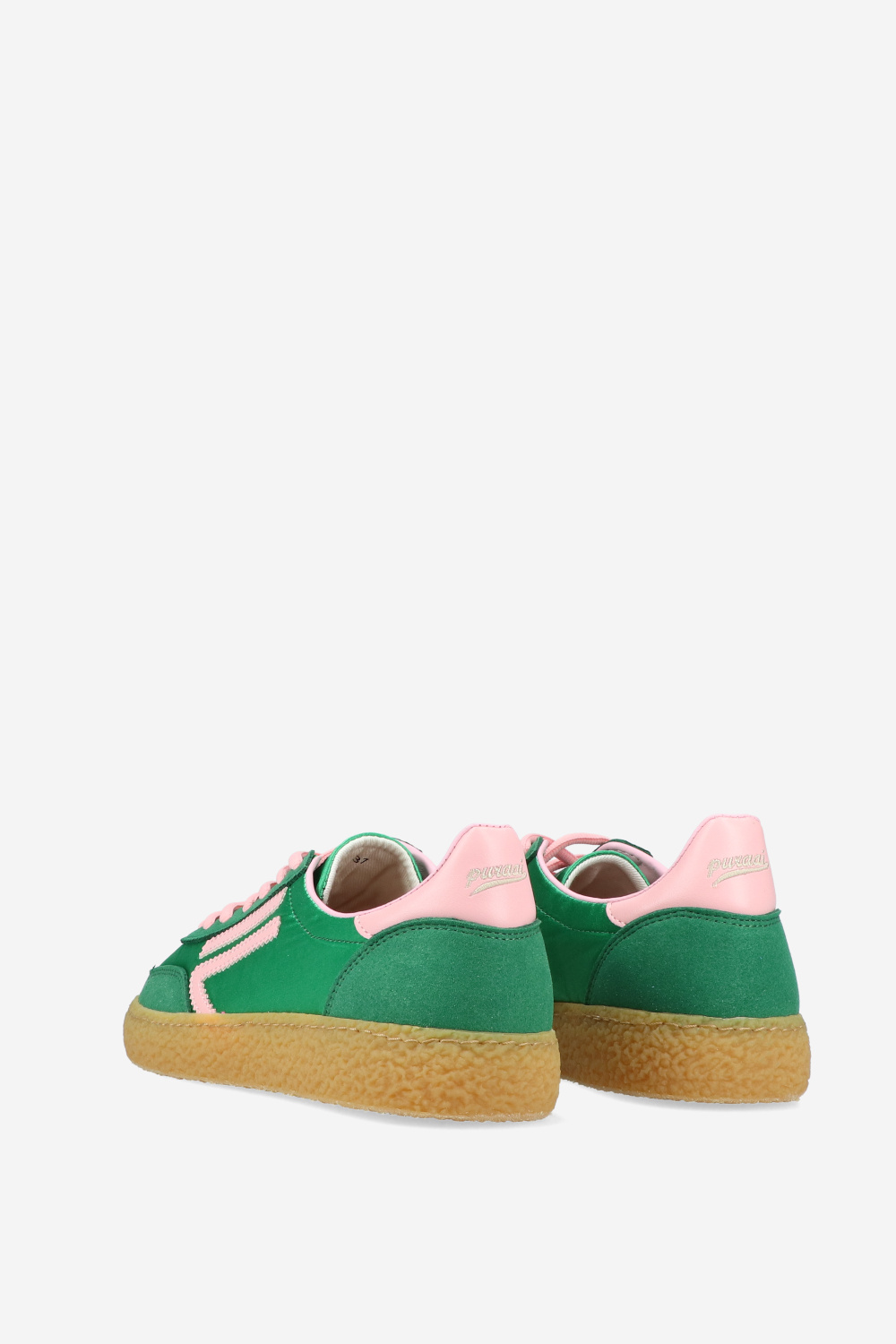 Puraai Sneakers Green