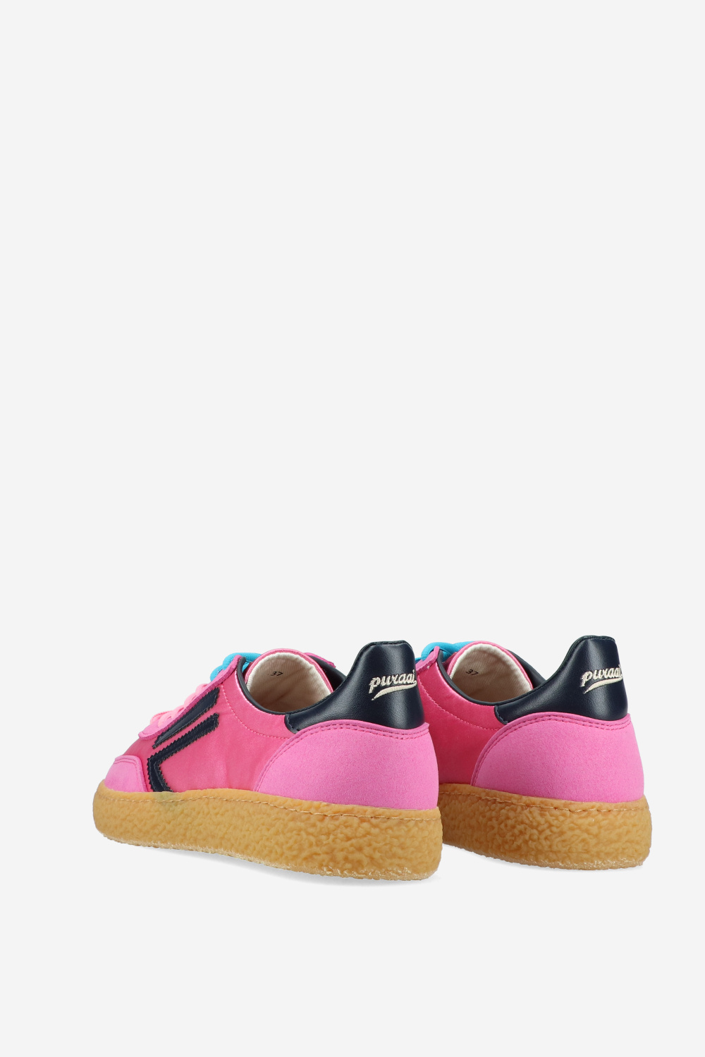 Puraai Sneakers Pink