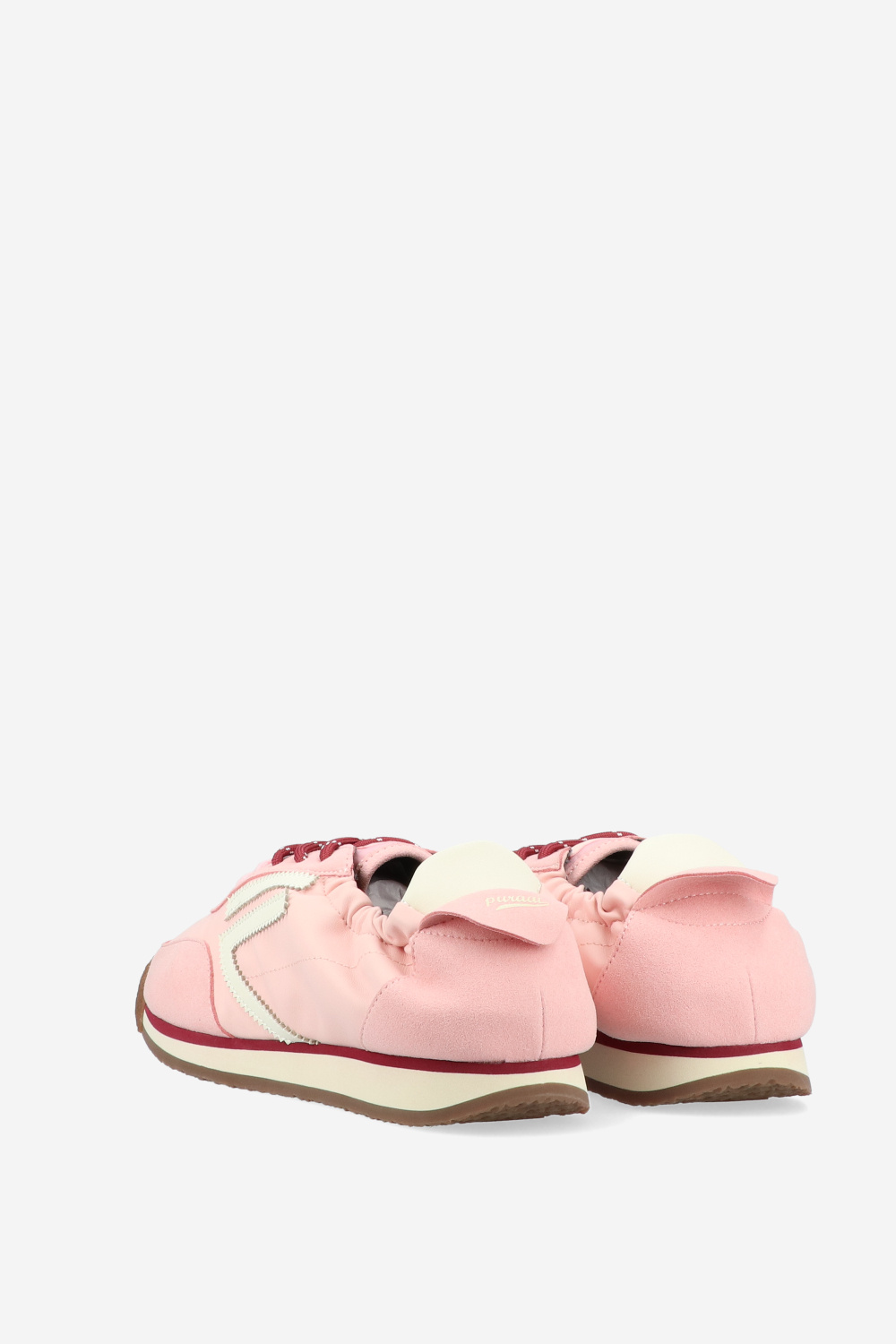 Puraai Sneakers Pink