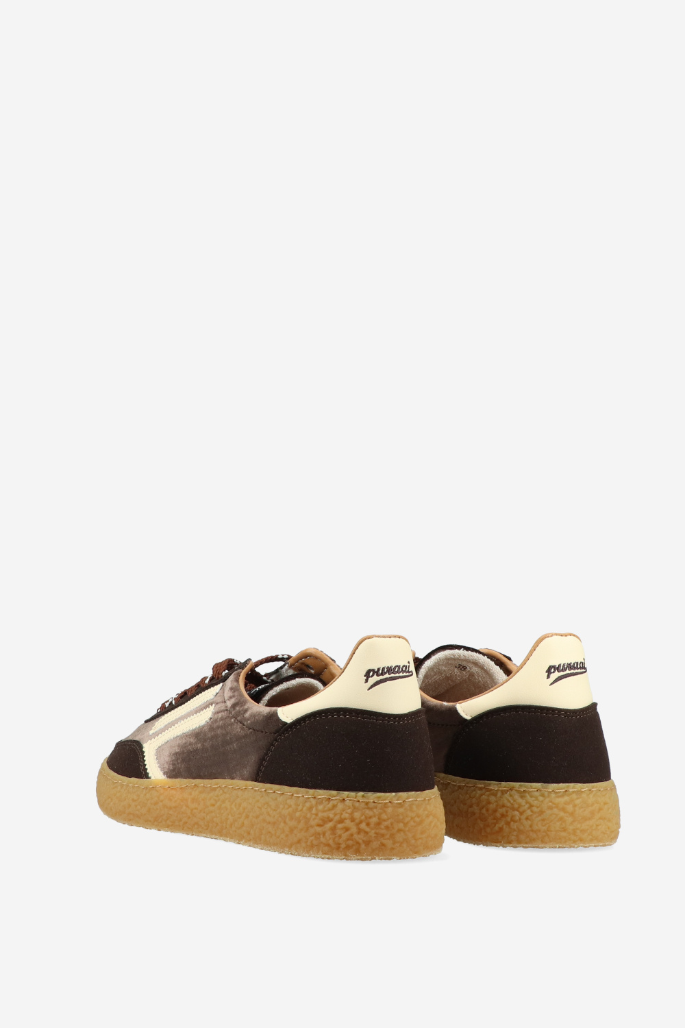 Puraai Sneakers Bruin