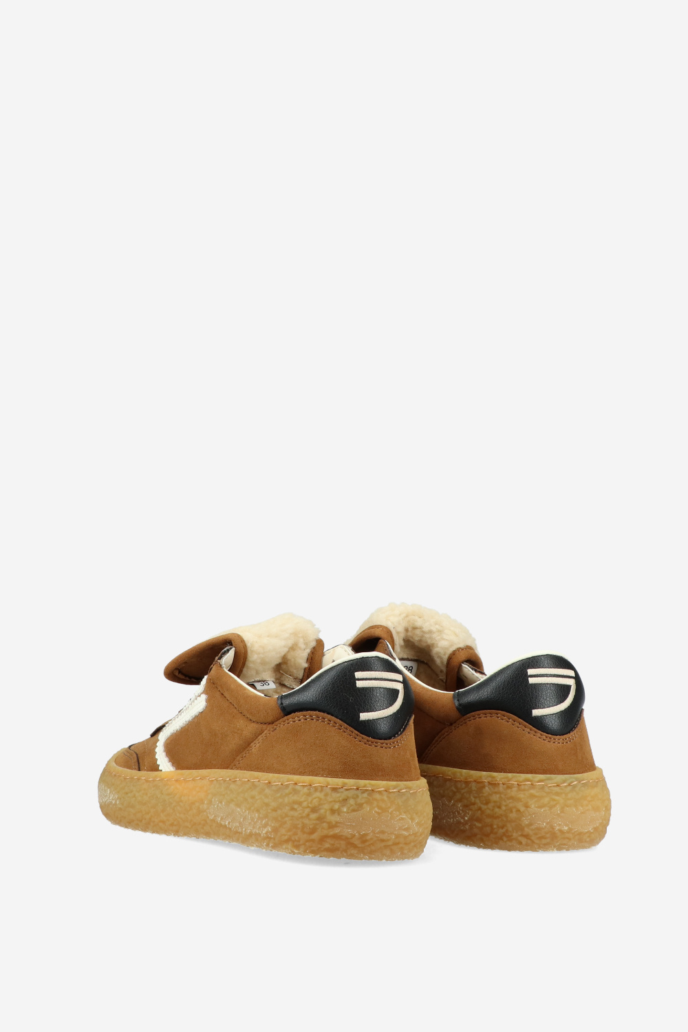 Puraai Sneakers Bruin