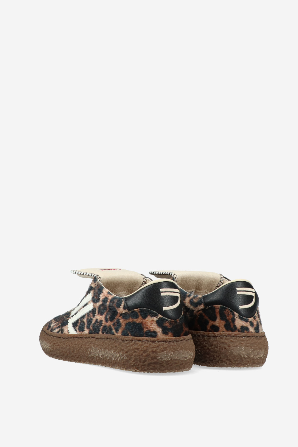 Puraai Sneakers Dierenprint