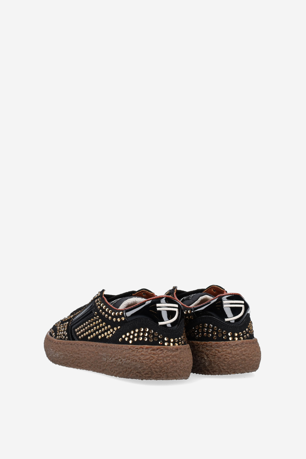 Puraai Sneakers Bruin