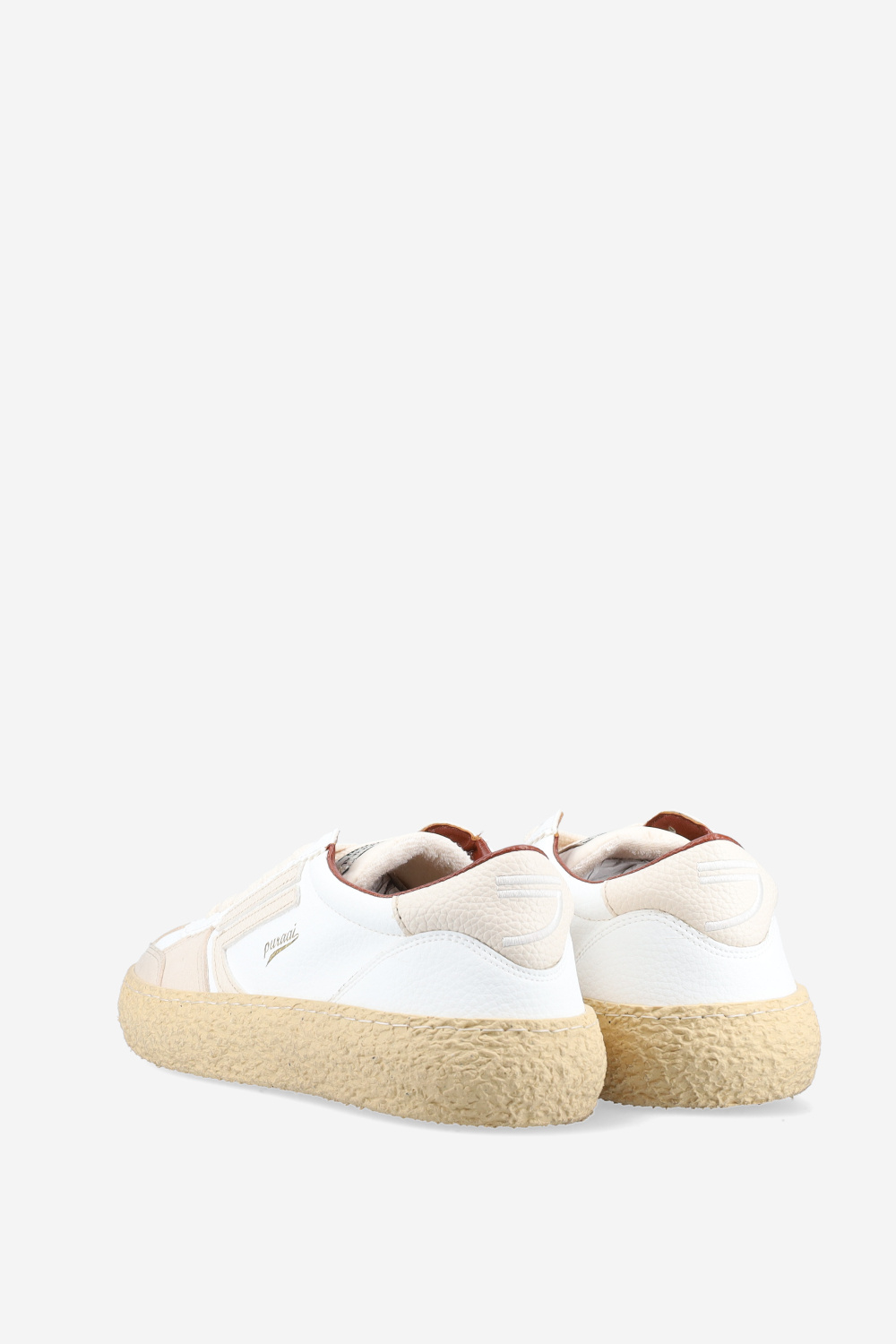 Puraai Sneakers White