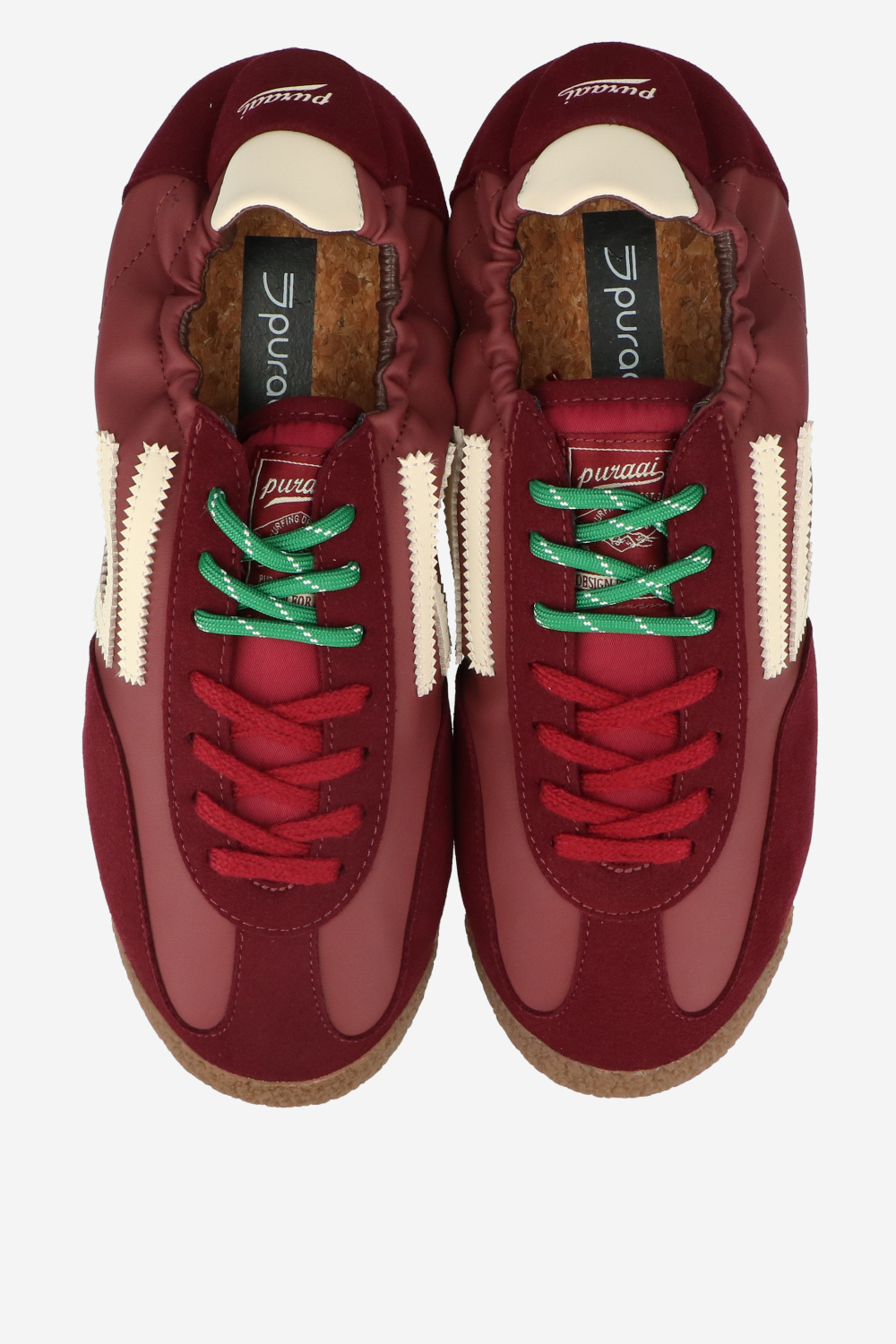 Puraai Sneakers Neutral