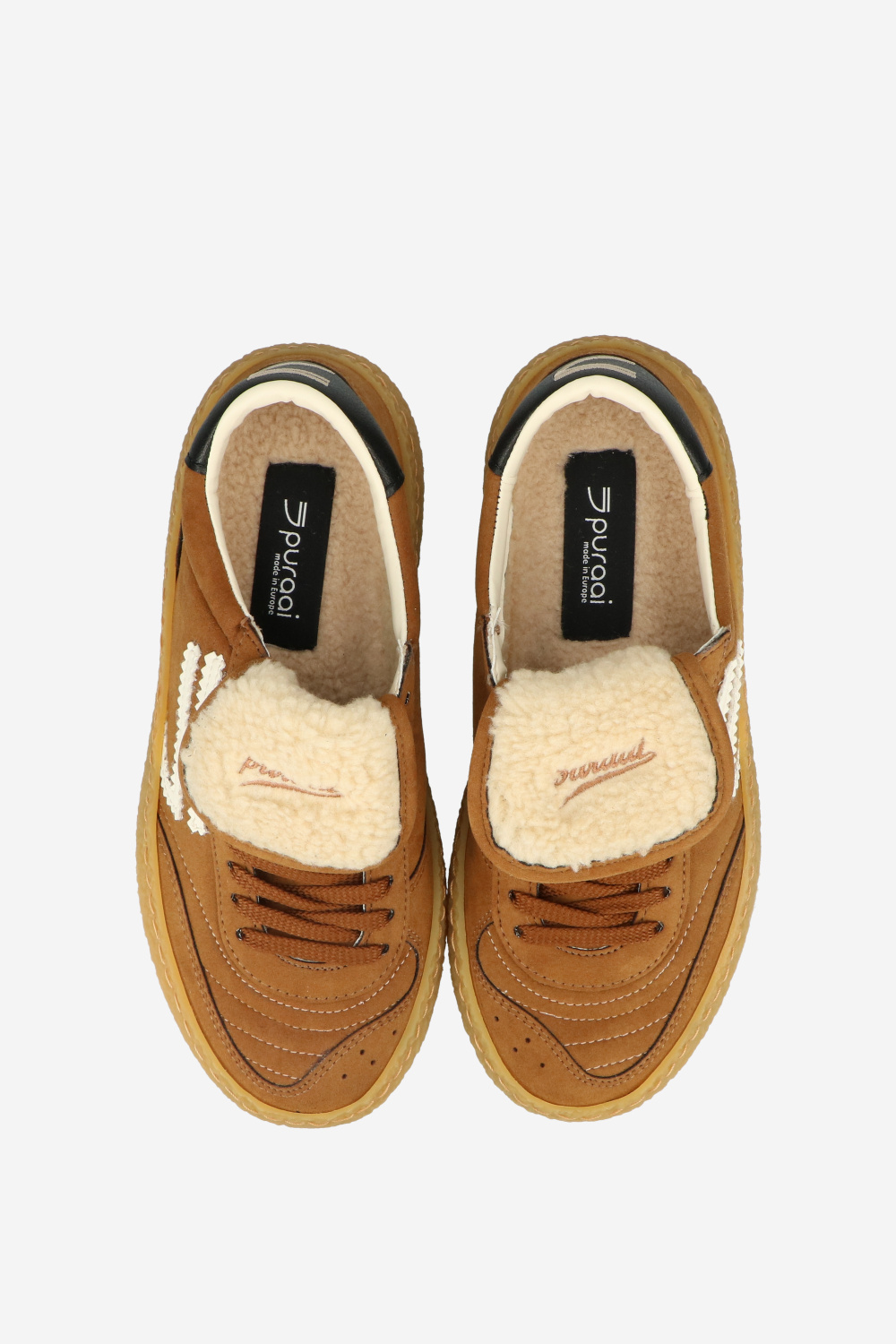 Puraai Sneakers Bruin