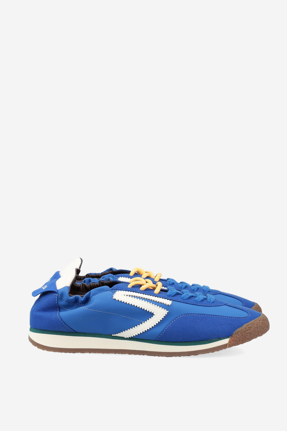Puraai Sneakers Blue