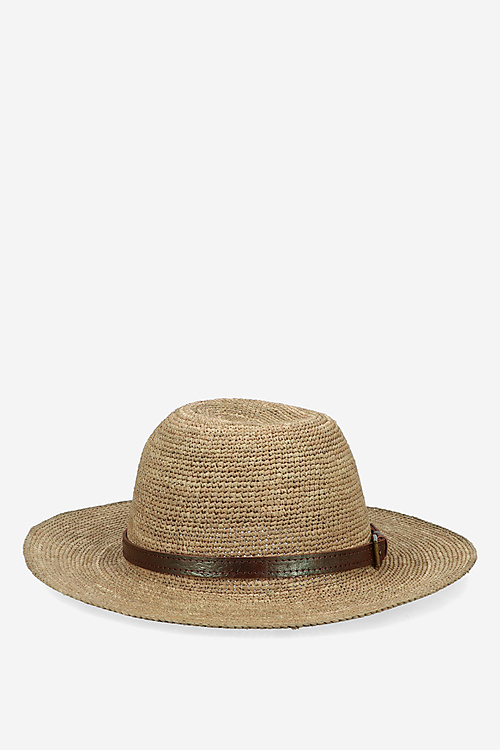 Rabarany Hats Brown