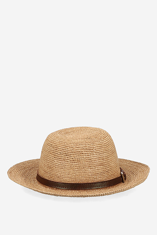 Rabarany Hats Beige