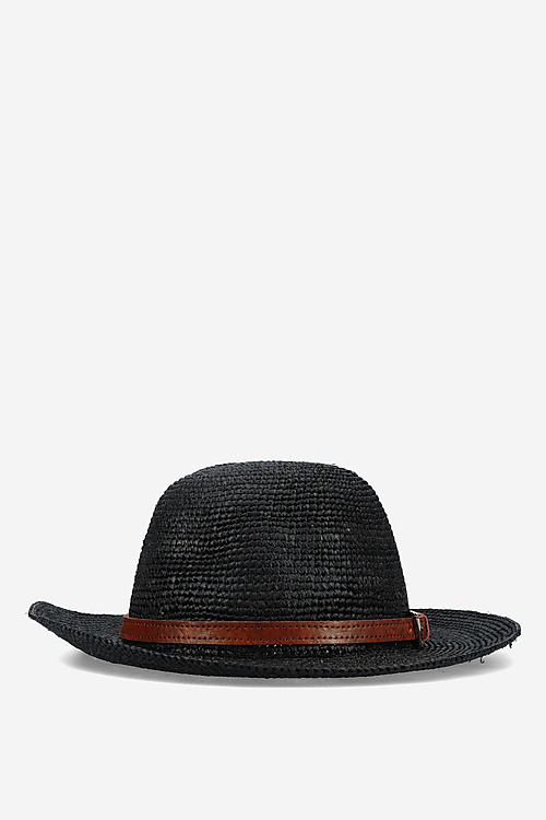 Rabarany Hats Black