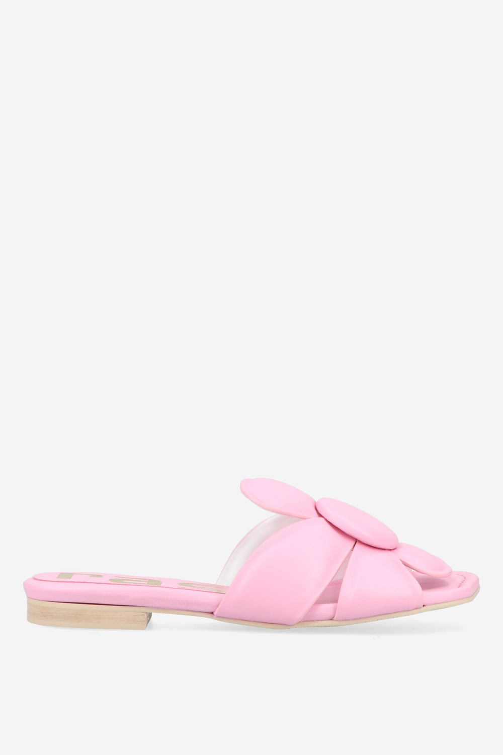 Ras Sandals Pink