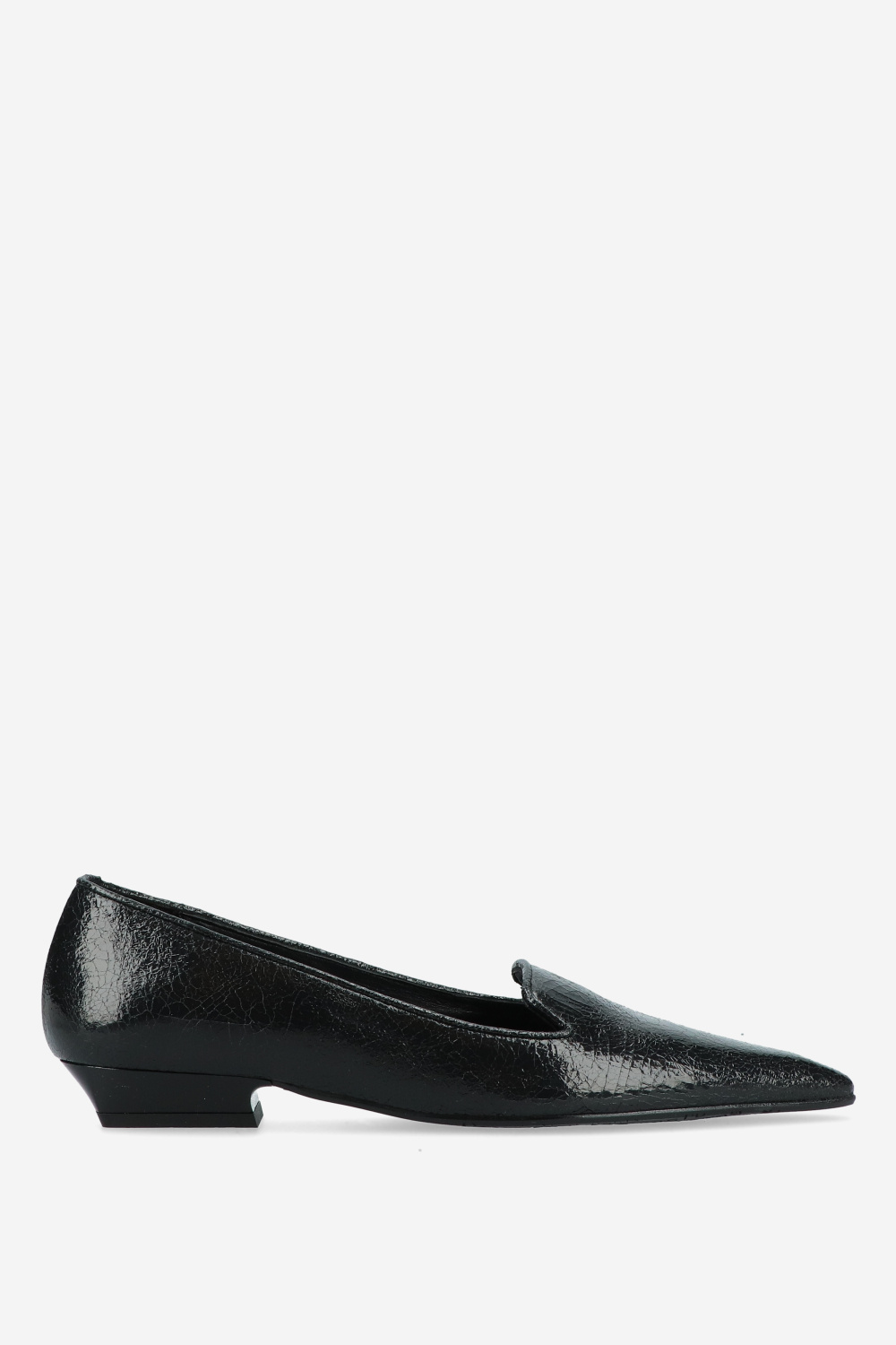 Ras Loafers Black