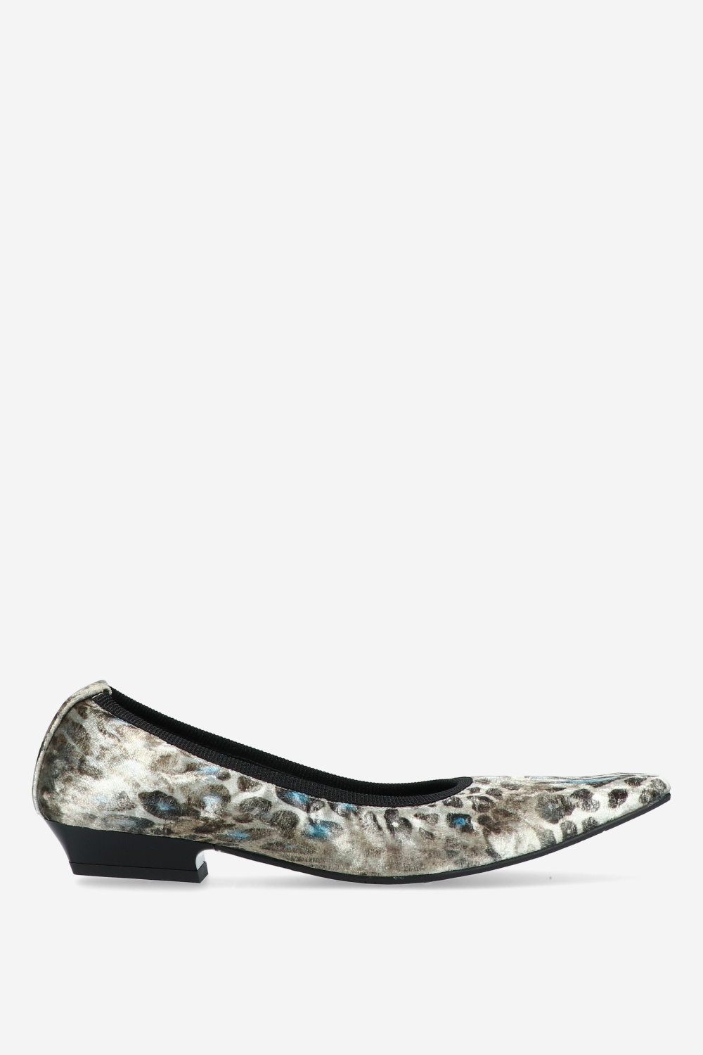 Ras Ballerinas Animal print