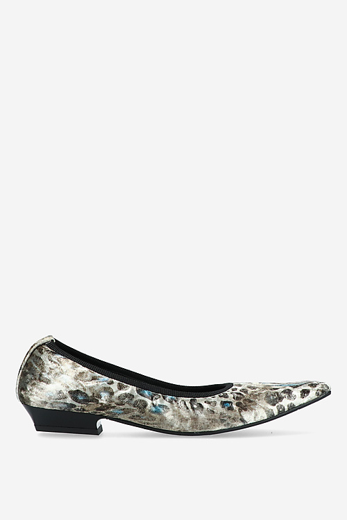 Ras Ballerina's Dierenprint