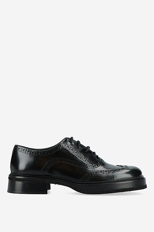 Ras Loafers Black