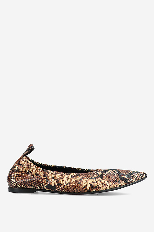 Ras Ballerina's Dierenprint