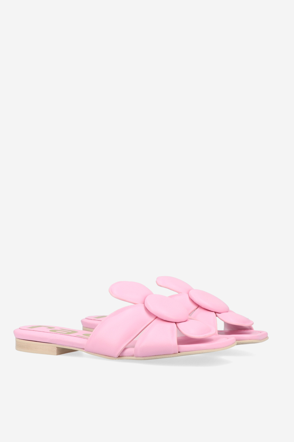 Ras Sandals Pink