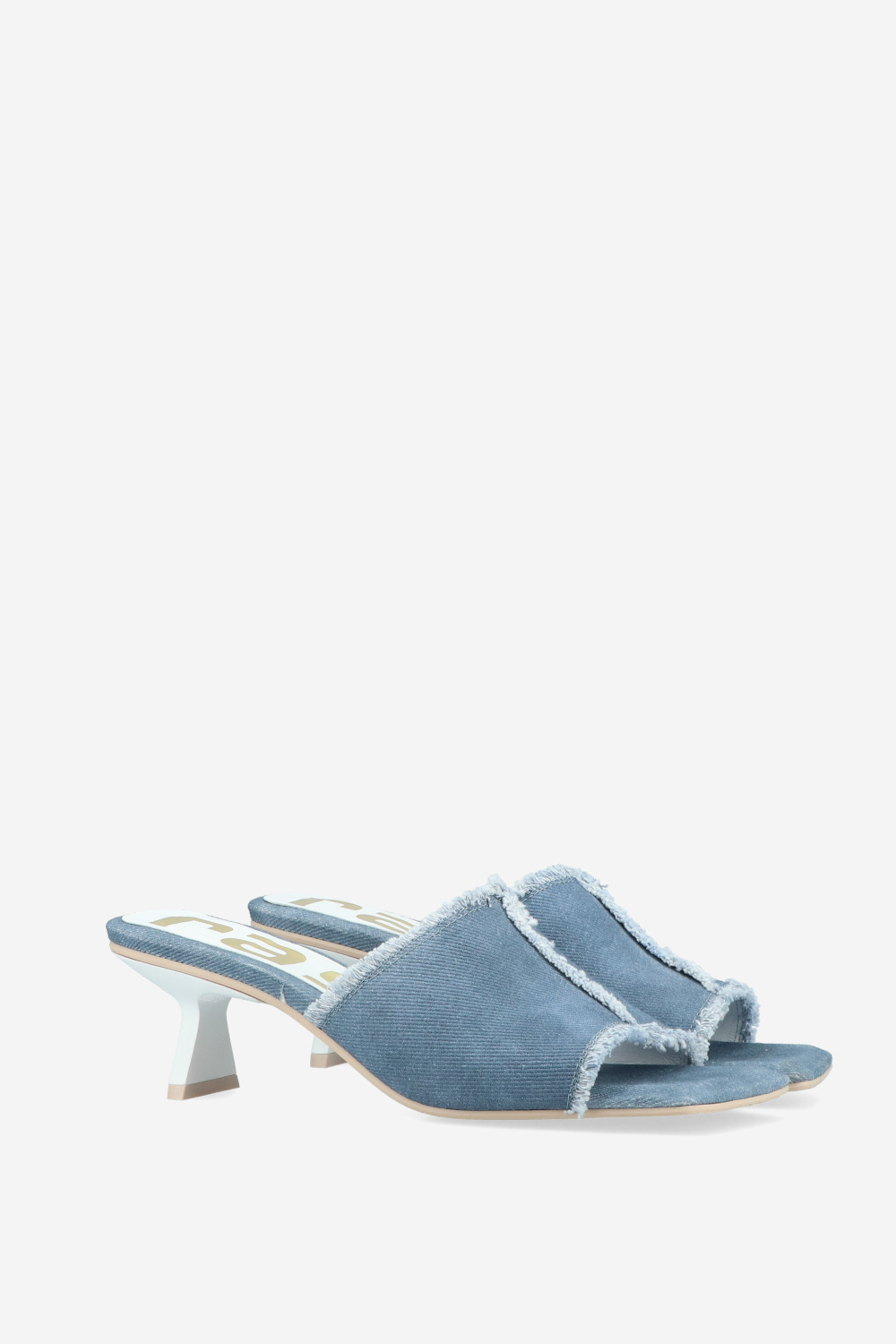 Ras Sandals Blue