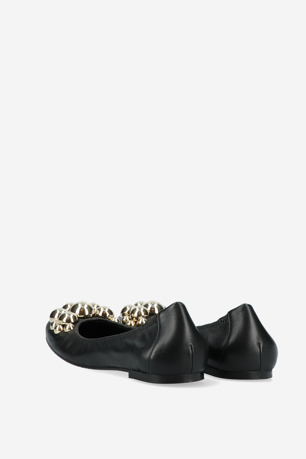 Ras Ballerinas Black