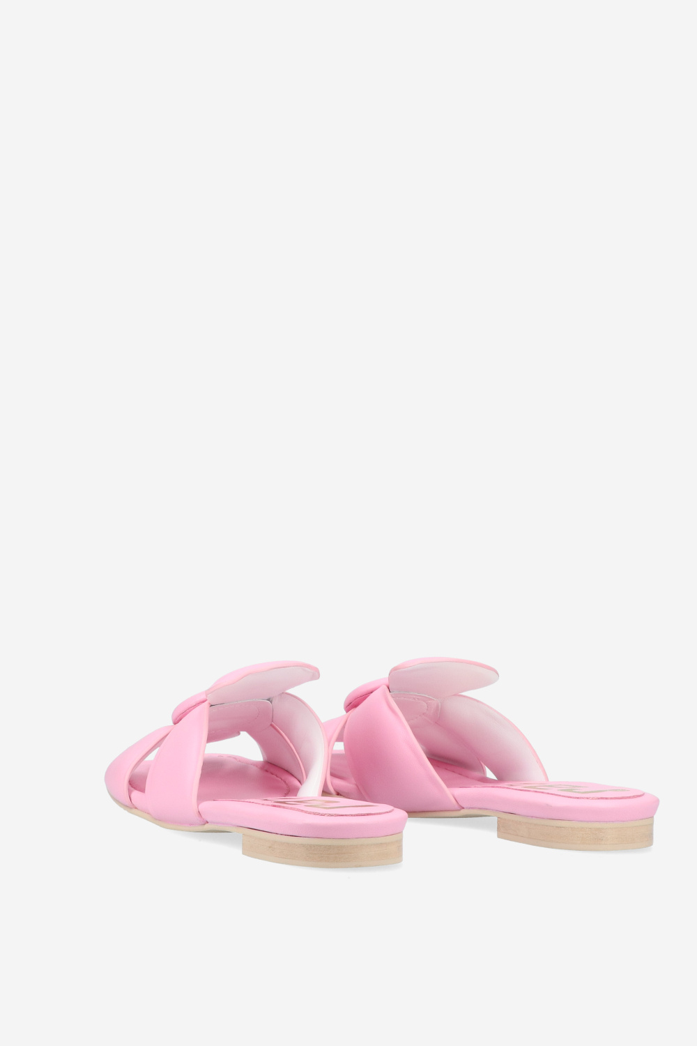 Ras Sandals Pink