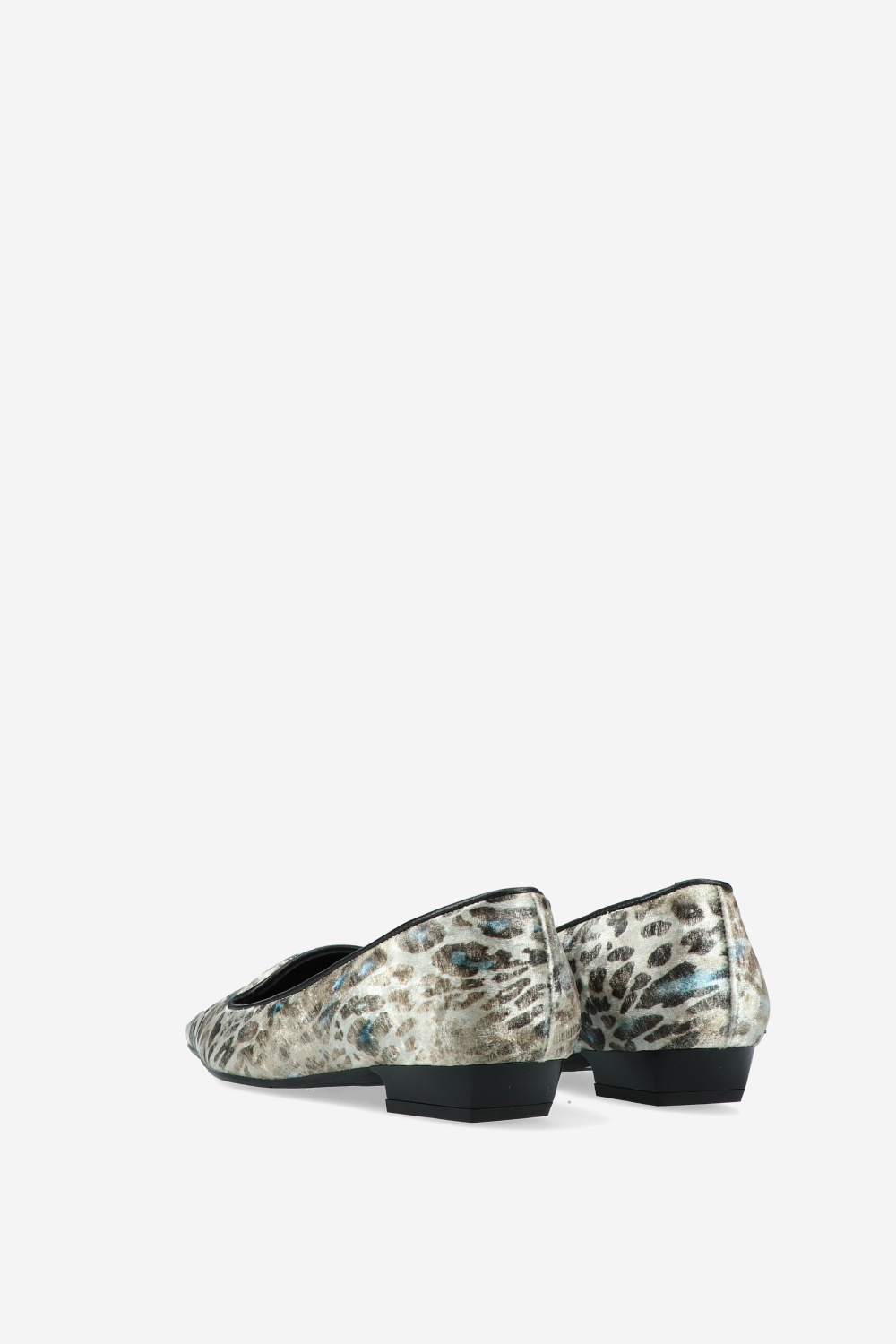 Ras Loafers Animal print