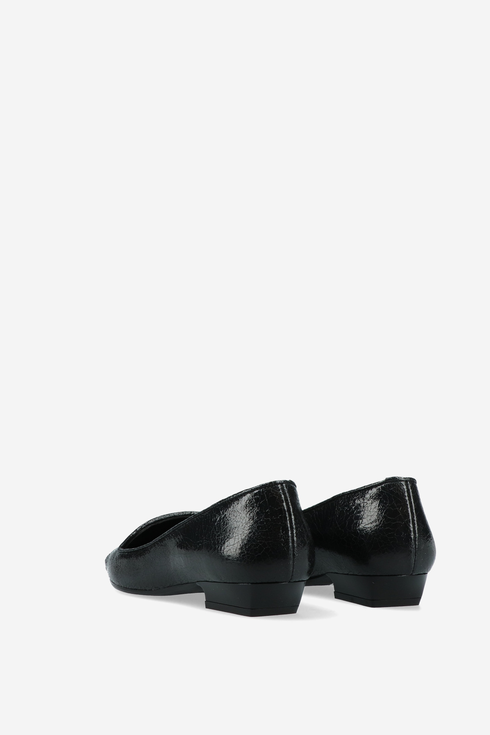 Ras Loafers Black