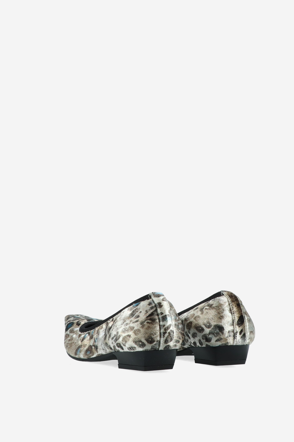 Ras Ballerinas Animal print