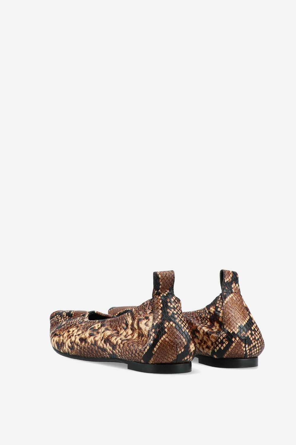 Ras Ballerina's Dierenprint