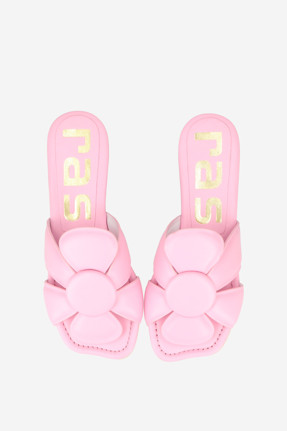 Ras Sandals Pink