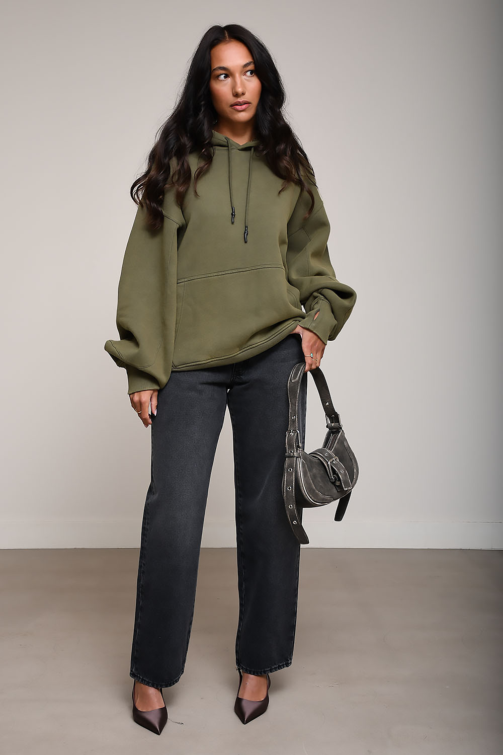 Reservé boys Sweaters Green