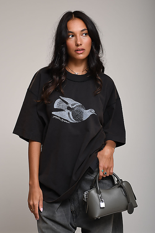 Reservé boys Tops Black