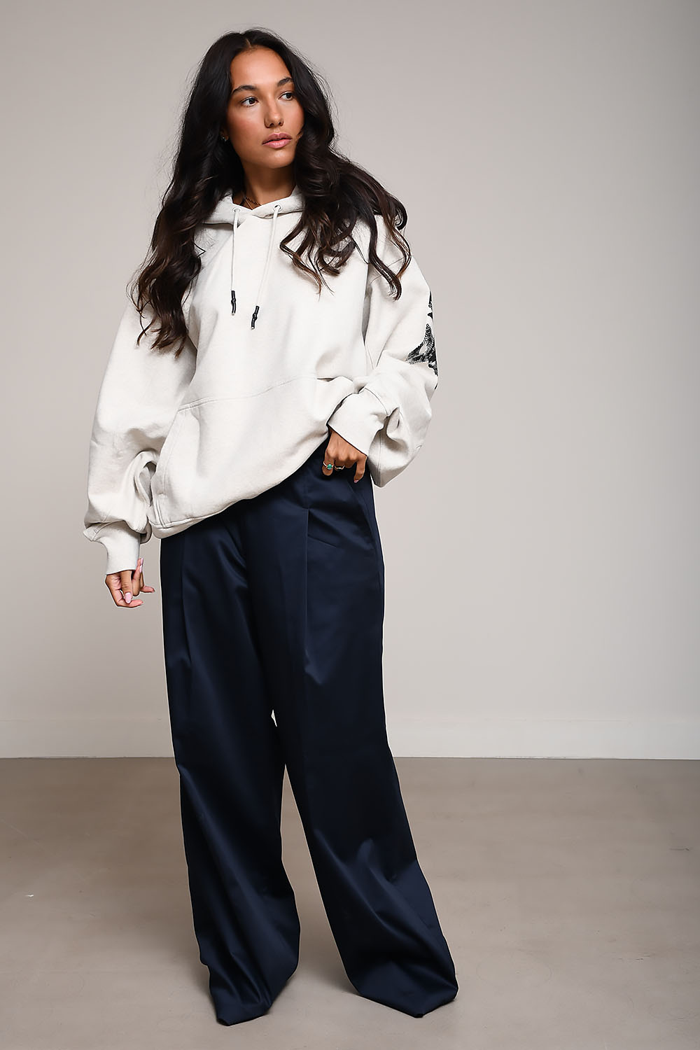 Reservé boys Sweaters Grey