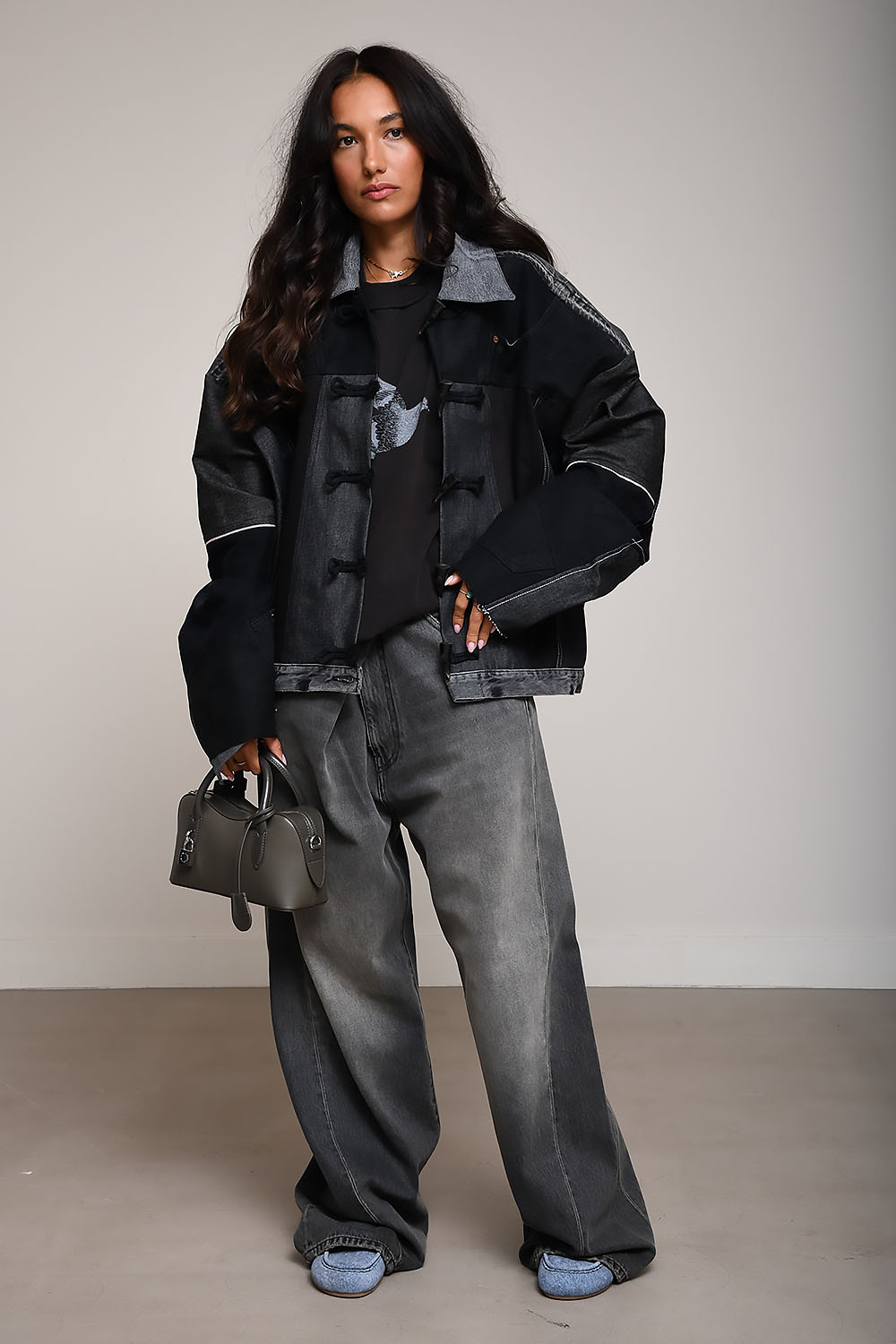 Reservé boys Jackets Black