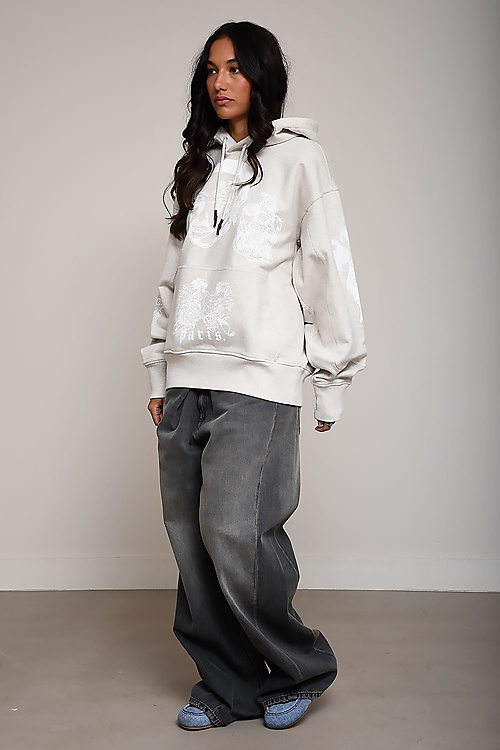 Reservé boys Sweaters Grey