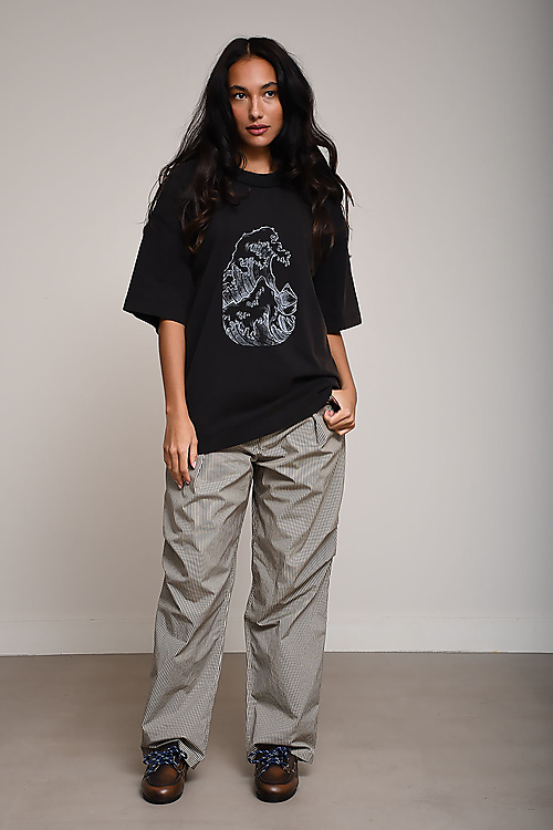 Reservé boys Tops Zwart