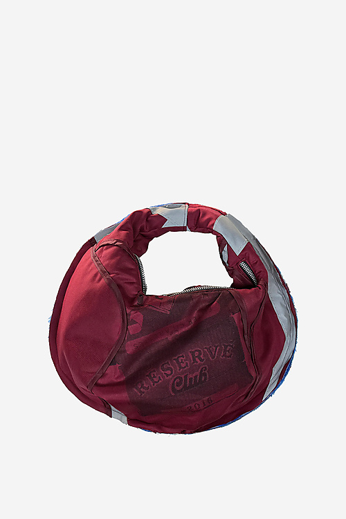 Reservé boys Shoulder bag Bordeaux