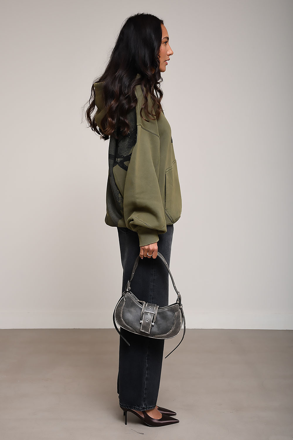 Reservé boys Sweaters Green