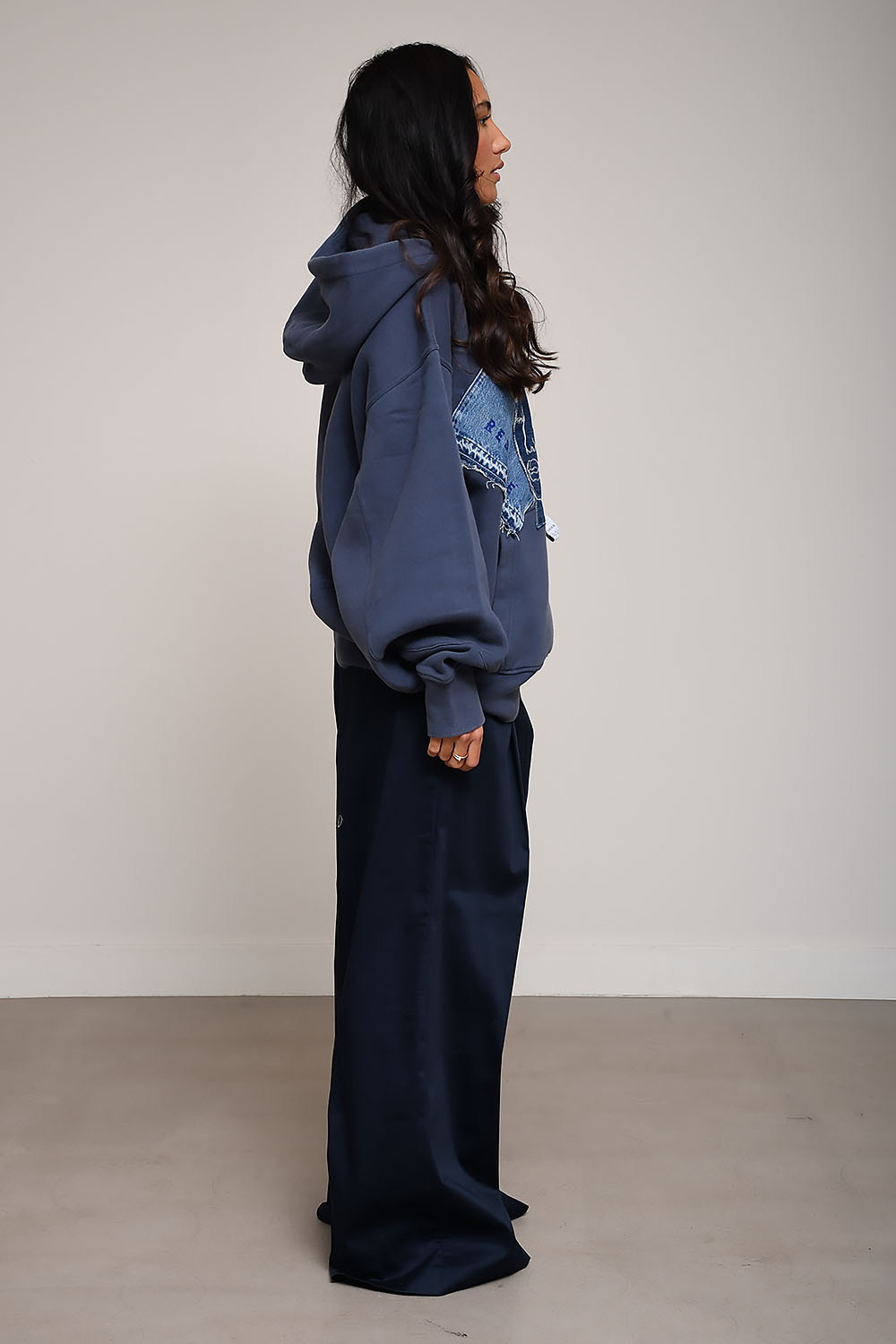 Reservé boys Sweaters Blue