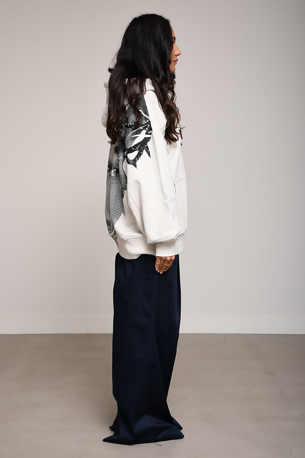 Reservé boys Sweaters Grey