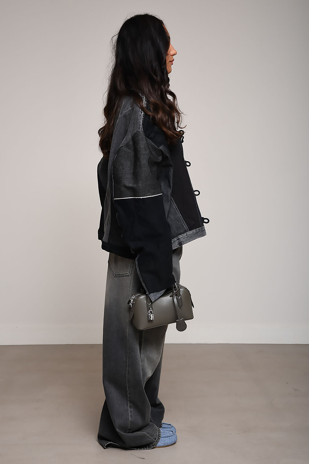 Reservé boys Jackets Black