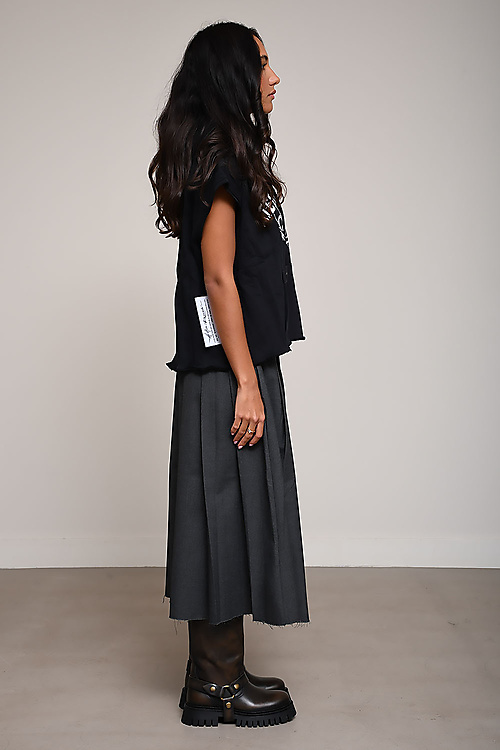 Reservé boys Sweaters Black