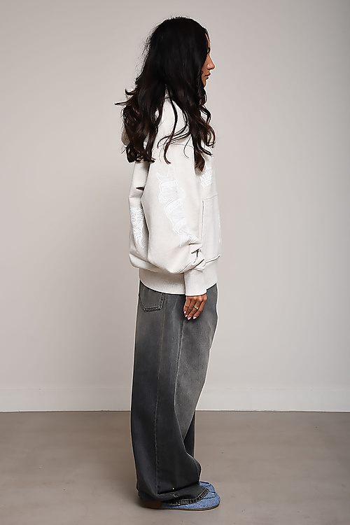 Reservé boys Sweaters Grey