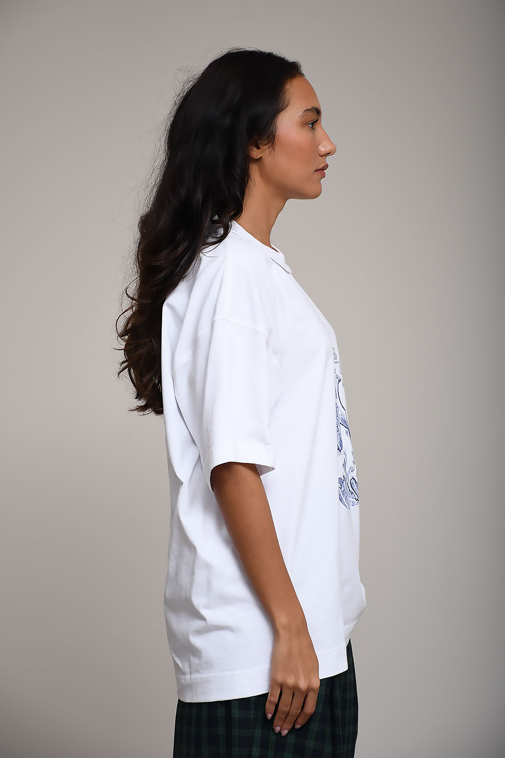 Reservé boys Tops Wit