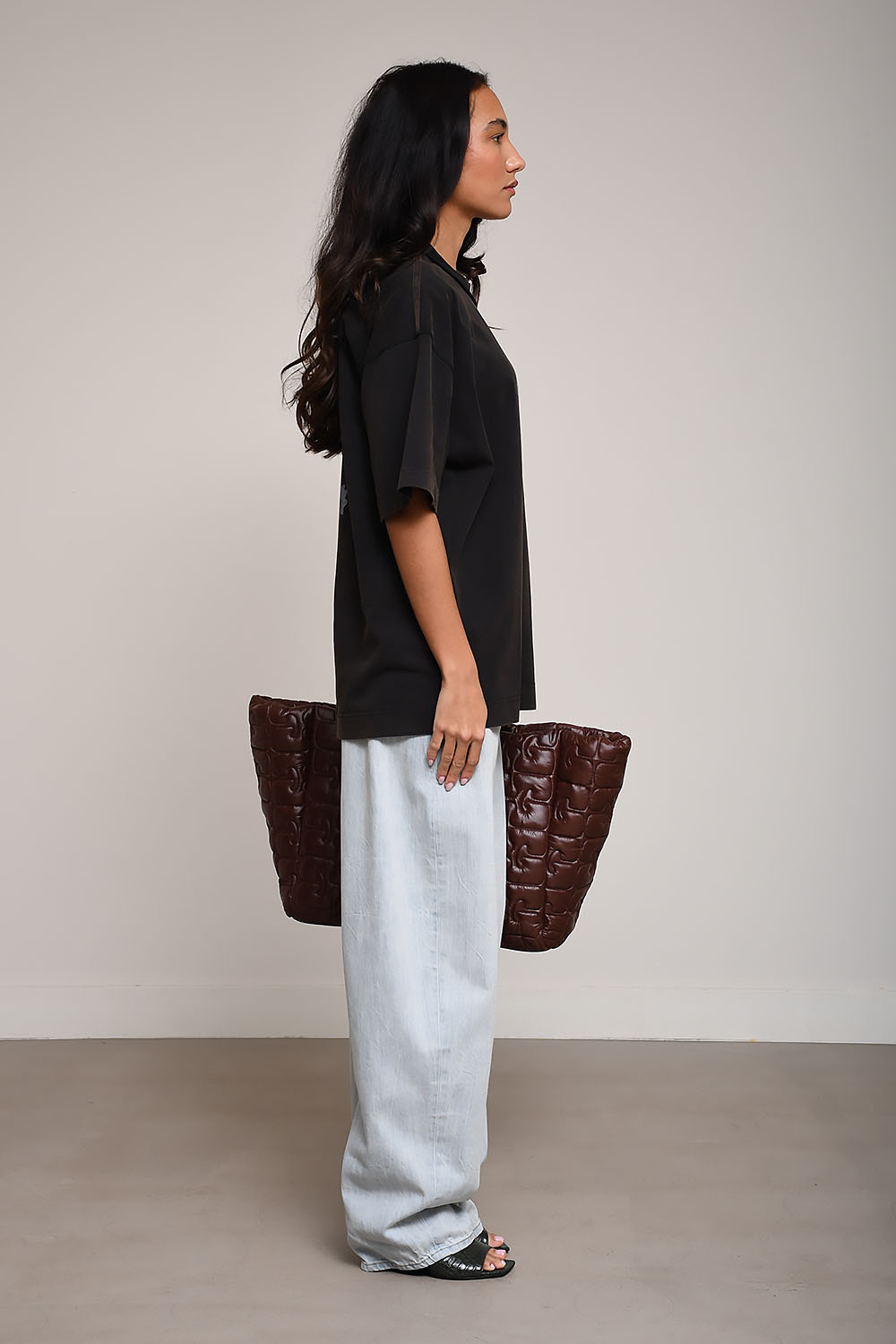 Reservé boys Tops Zwart