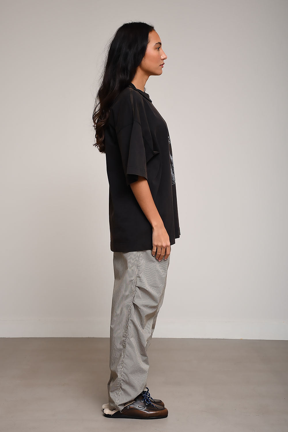 Reservé boys Tops Zwart