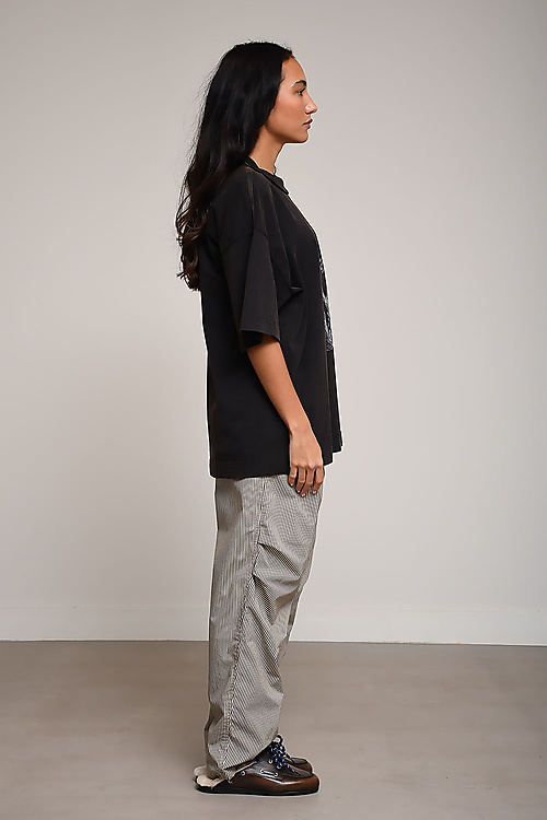 Reservé boys Tops Zwart